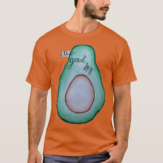 Avo Bra Dag 3 T Shirt