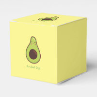 Avo Bra Day Punny Avocado Party