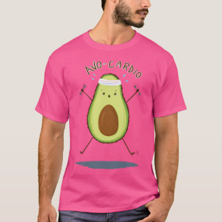 Avo-Cardio T Shirt