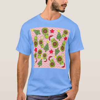 Avo God jul 10 T Shirt