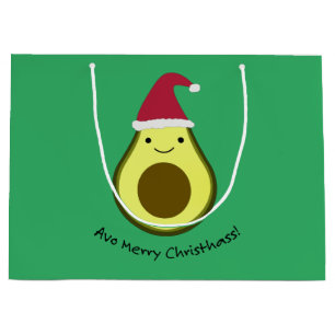 Avo Merry Christhass Avocado