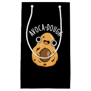 Avoca-dough Roligt Avokado Skämt