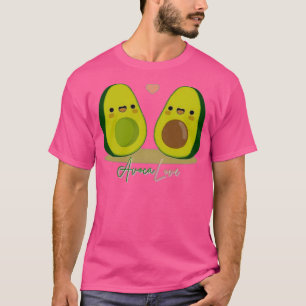 avoca kärlek t shirt