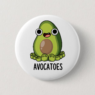 Avoca toes Funny Avocado Puns Knapp