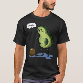 Avocad-O-Fan Classic T-Shirt