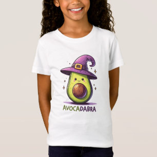 Avocadabra Magic Avocado-guidedesign T Shirt