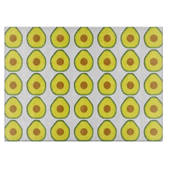 Avocado (Framsidan)