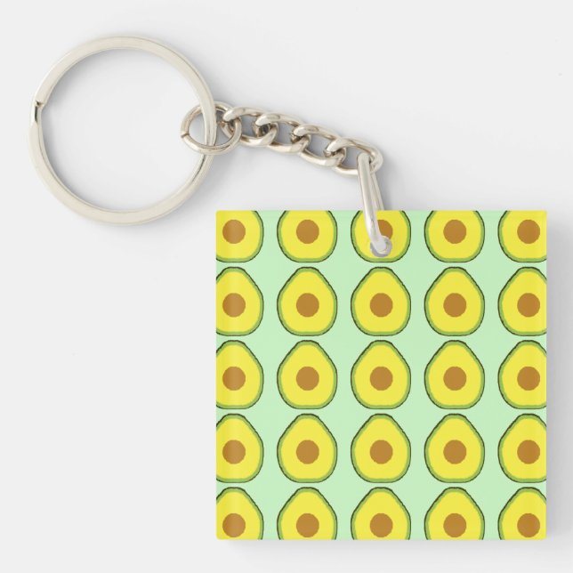 Avocado (Framsidan)