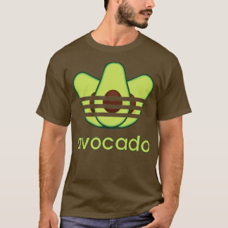 Avocado 100 t shirt