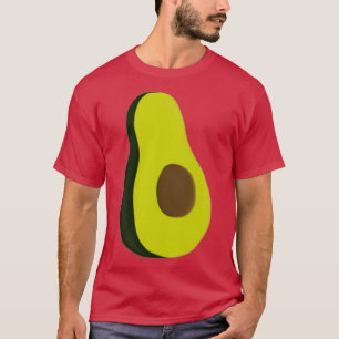 Avocado 108 t shirt