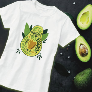 Avocado Allt T-Shirt