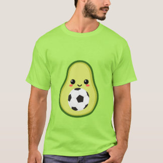 Avocado är det bästa t shirt