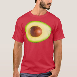 Avocado är min kärlek t shirt