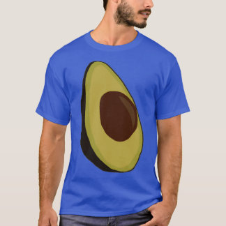 Avocado Art 14 T Shirt