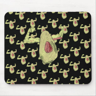Avocado Art Musmatta