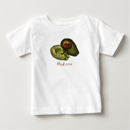 Avocado Baby T-Shirt