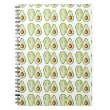 Avocado - bärbar dator