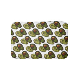 Avocado Bath Mat Badrumsmatta