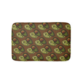 Avocado Bath Mat Badrumsmatta