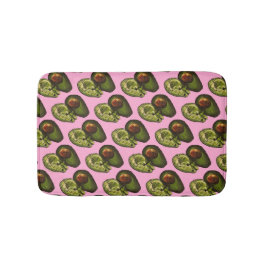 Avocado Bath Mat Badrumsmatta