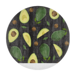 Avocado Cloth Placemat