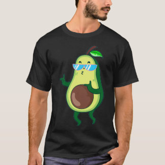 Avocado Coola T Shirt
