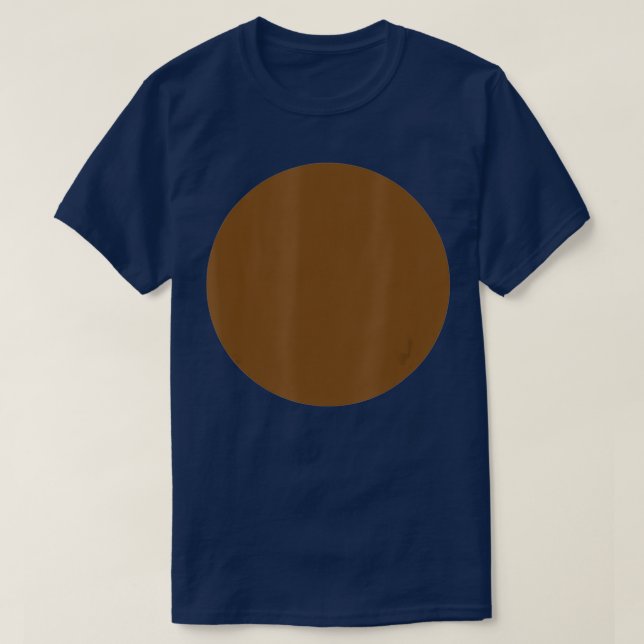 Avocado Costume Funny Gravid Halloween T Shirt (Design framsida)