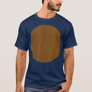 Avocado Costume Funny Gravid Halloween T Shirt