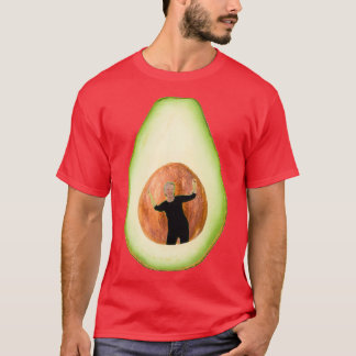 Avocado Dam T Shirt