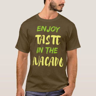 Avocado Day National Avocado Day 7 T Shirt