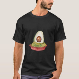 Avocado Dip Manar-Shirt T Shirt