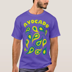 Avocado Dream T Shirt