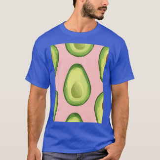 Avocado Exotic Magnificent Jungle T Shirt