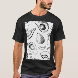 Avocado Exotic Splendid Vild T Shirt