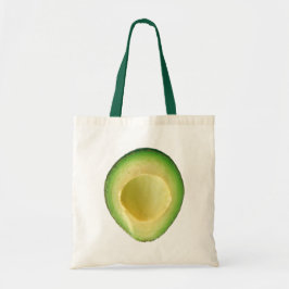 Avocado Fläkt 4Frances Tygkasse