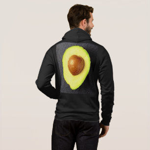 "Avocado Fruit" Cute Photo. Köp nu T Shirt