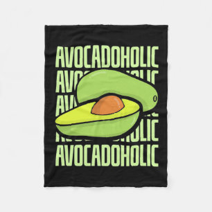 Avocado Fruit Food Fleecefilt