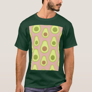 Avocado Fruits Fruits T Shirt