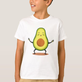 Avocado funny tshirt  t shirt