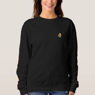 Avocado Graphic T Shirt