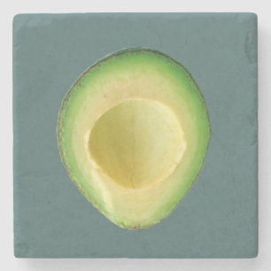 Avocado Grönt Guacamole 4Kenneth Underlägg Sten