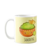 Avocado Guacamole och Tortilla Chip