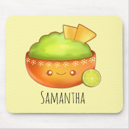 Avocado Guacamole och Tortilla Chip Musmatta