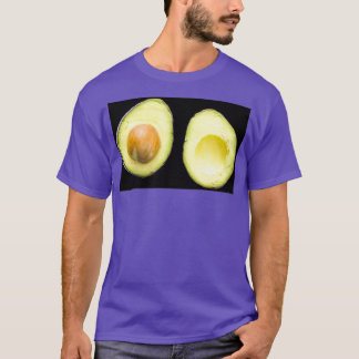 Avocado halves 1 1 t shirt