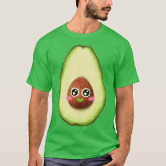 Avocado Hoodie 1 T Shirt