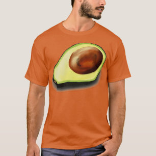 Avocado Hoodie T Shirt