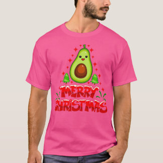 Avocado jul 5 t shirt