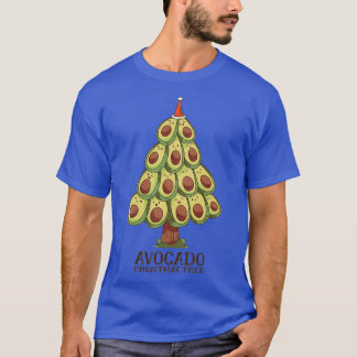 Avocado jul 6 t shirt