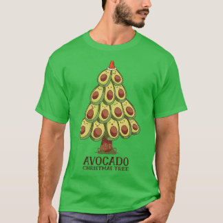 AVOCADO JULGRAN Classic TShirt T Shirt