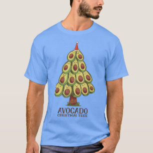 Avocado Julgran T Shirt